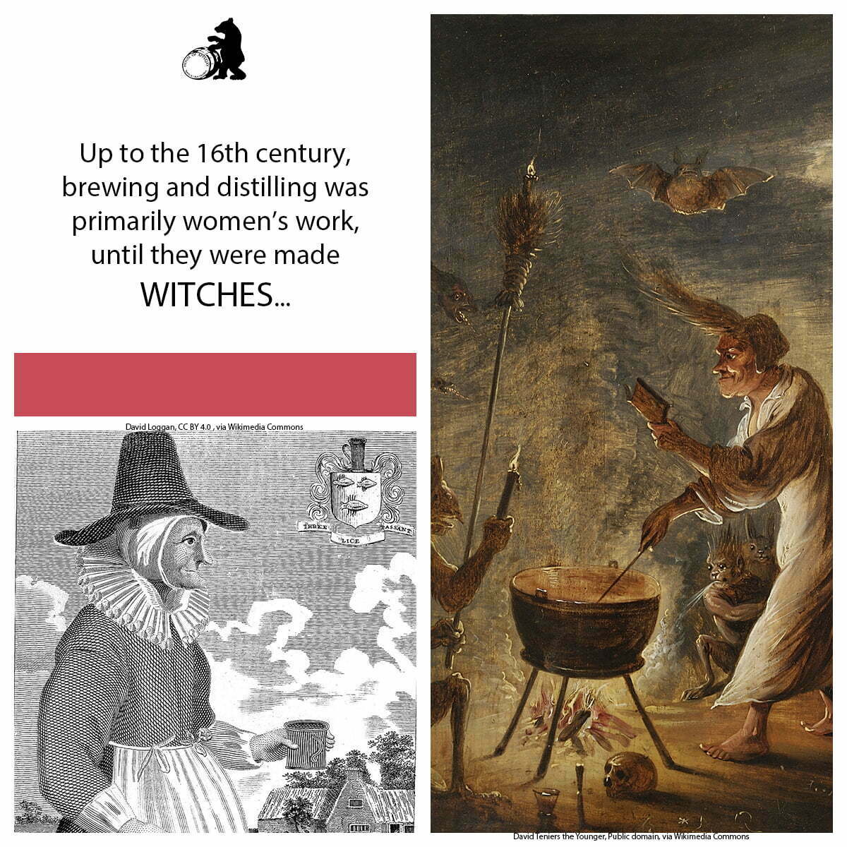 witches