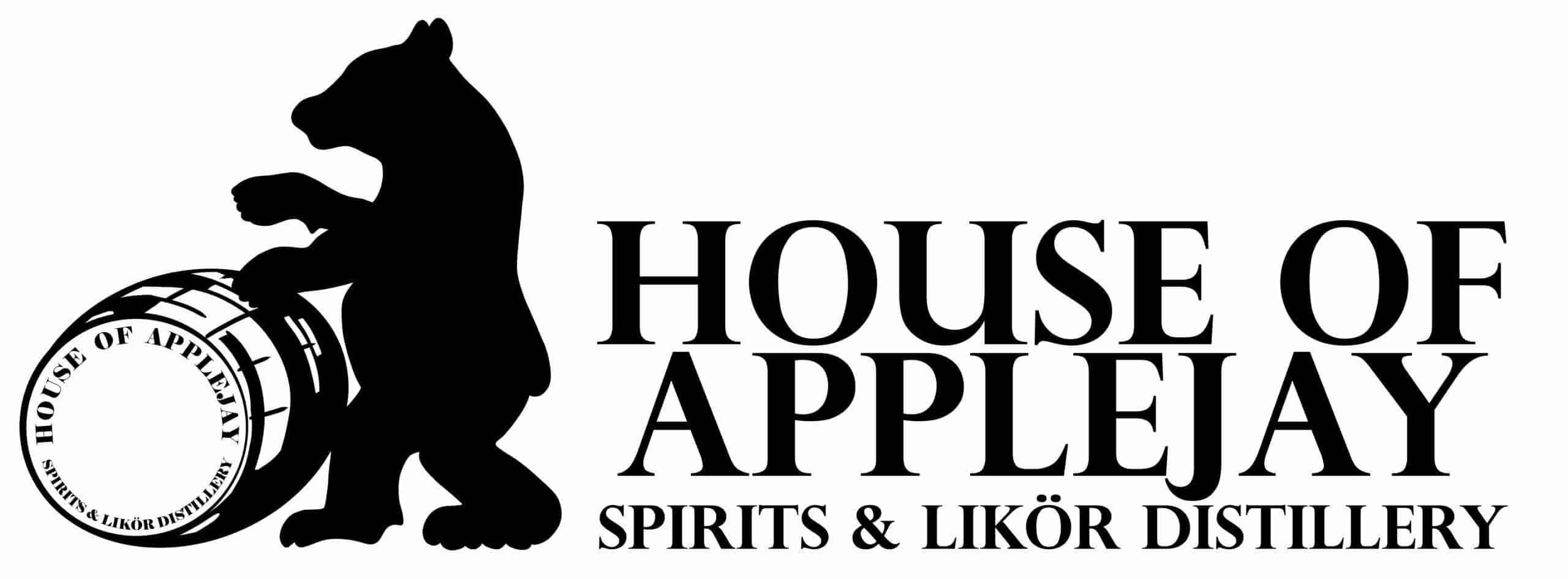 Logo House of Applejay HouseOfApplejayLogo