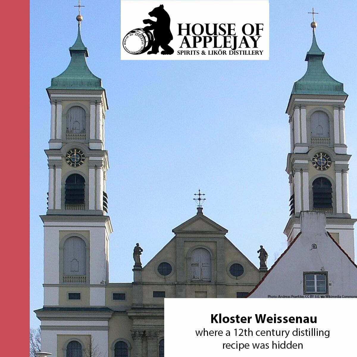 Post_AbbeyWeissenau AbbeyWeissenau