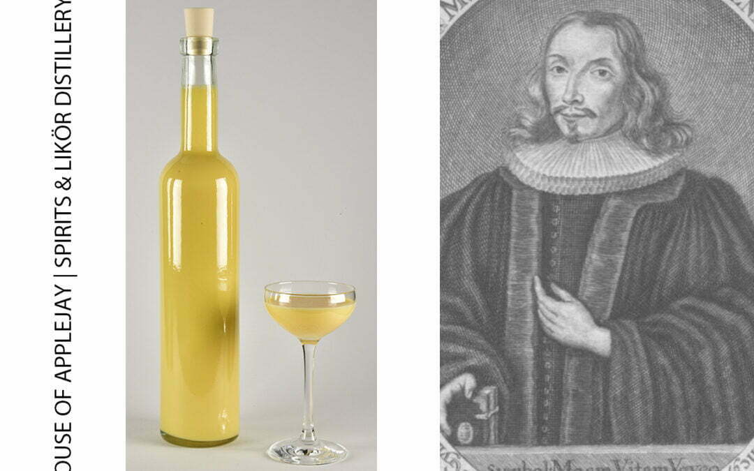 Advocaat – the Holiday Likör