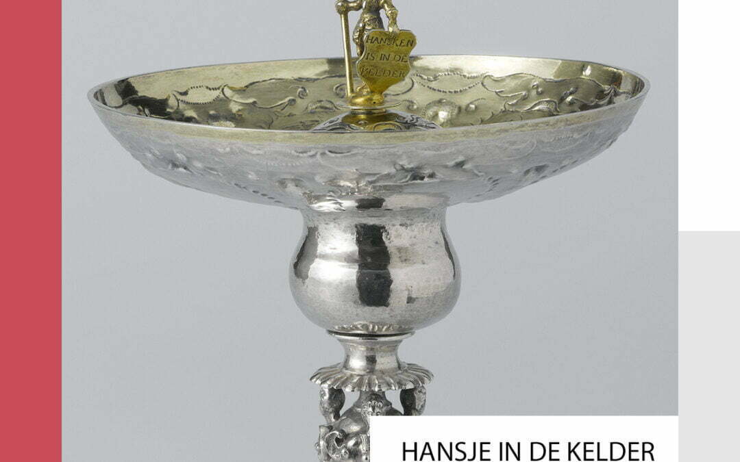Hansje in de Kelder (Hansel im Keller)
