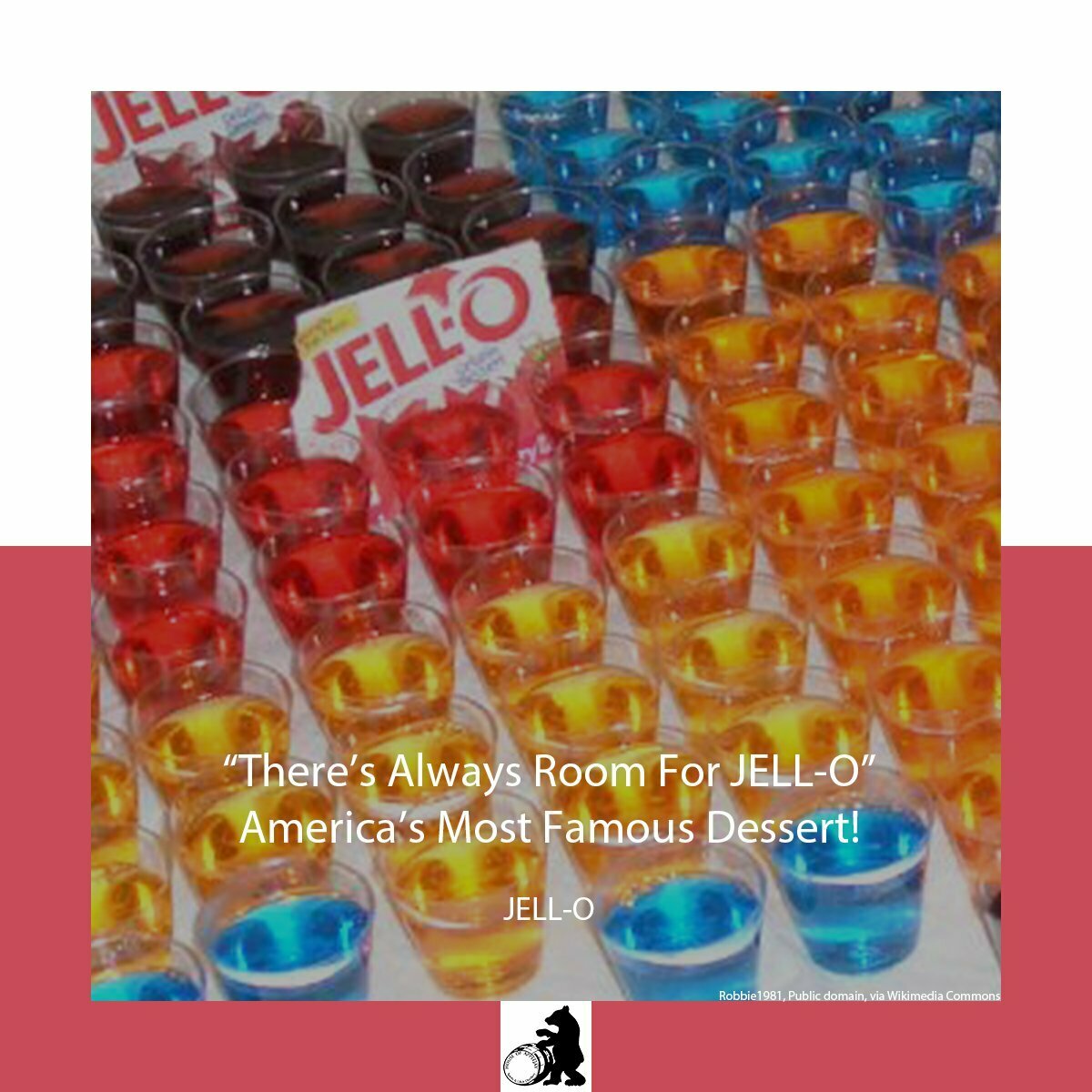 JELL-O Shots