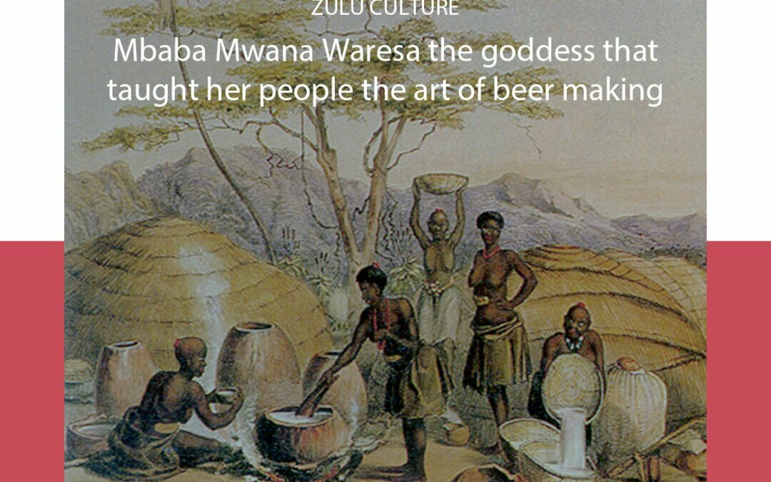 Mbaba Mwana Waresa