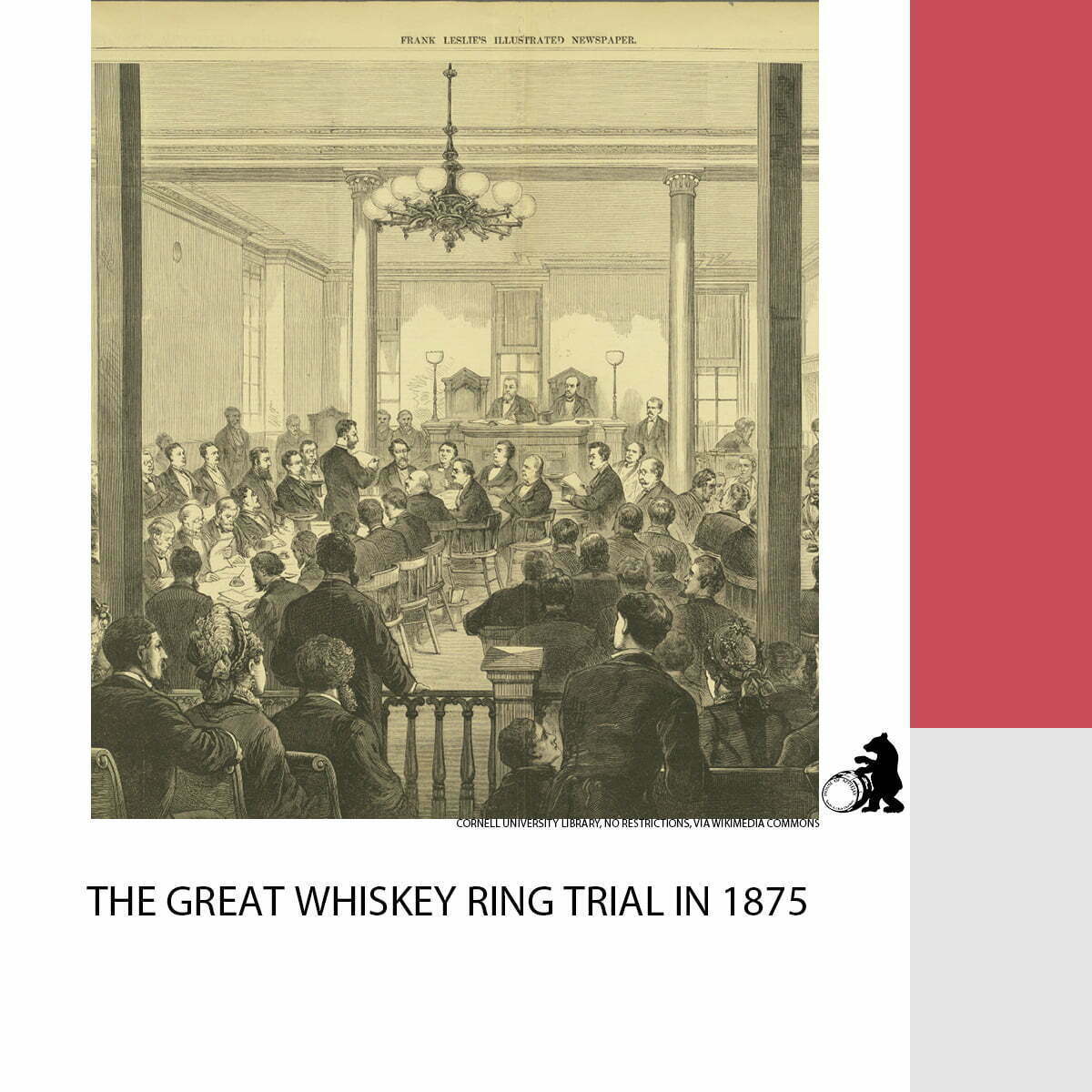 The Whiskey Ring