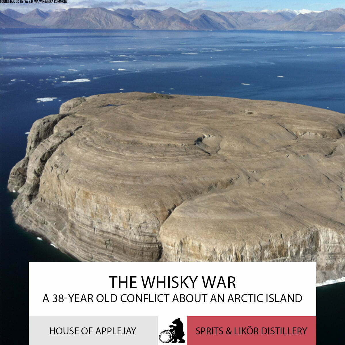 The Whisky War