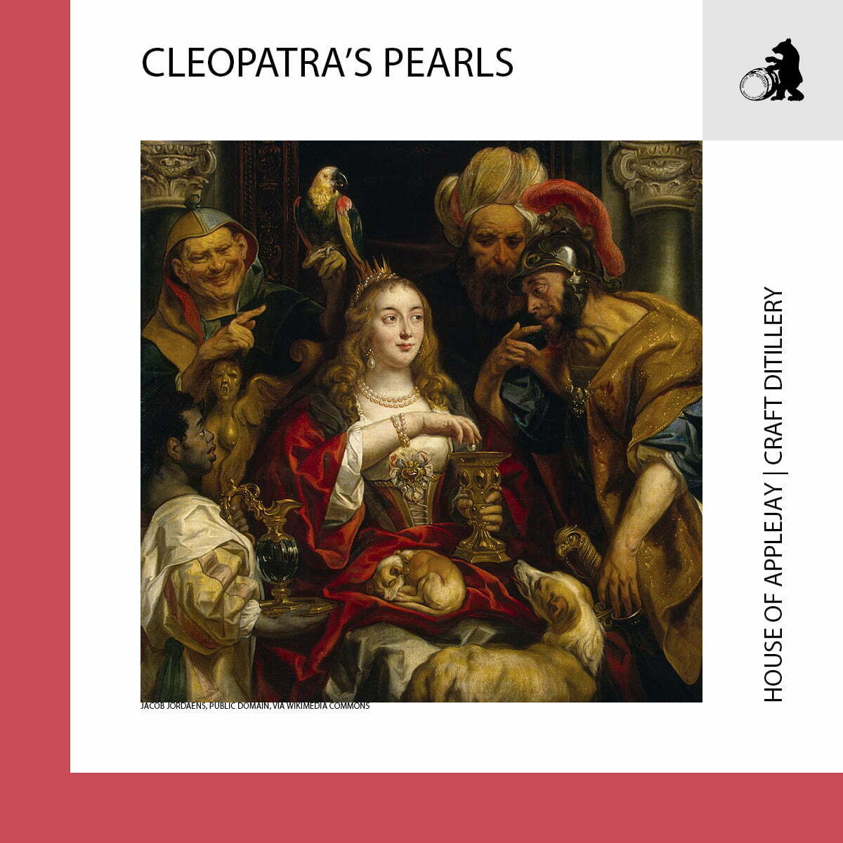 CleopatrasPearls