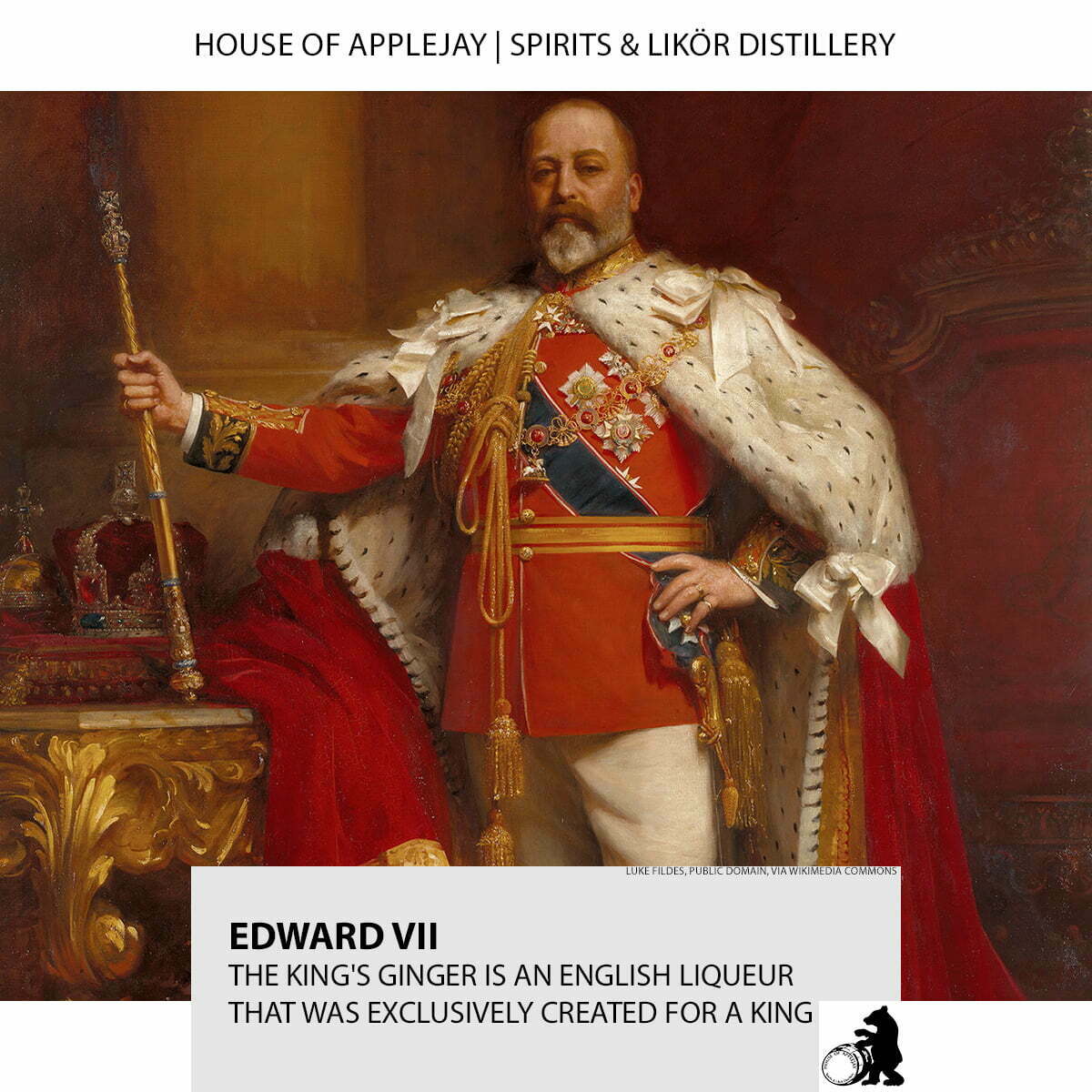 House of Applejay | Spirits & Likör Distillery | 