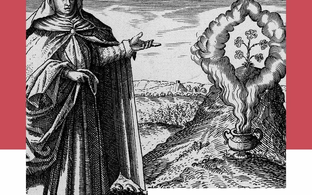Maria Prophetissa