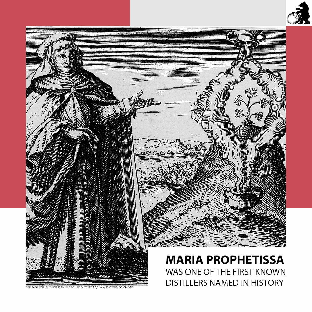 Maria Prophetissa
