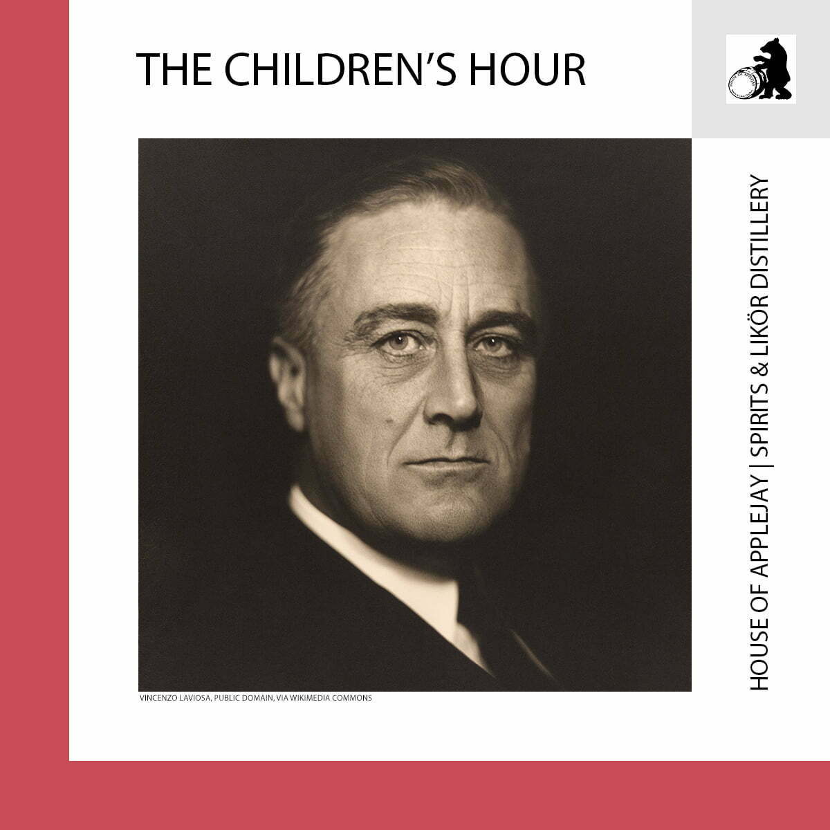 The Children’s Hour