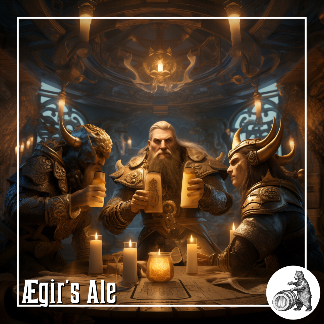 Aegir’s Ale