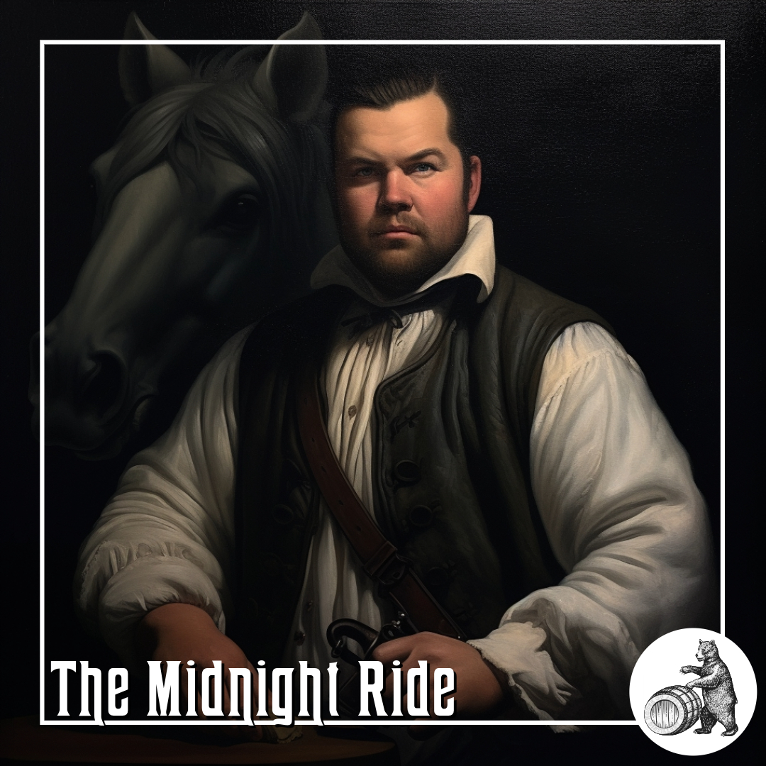 The Midnight Ride