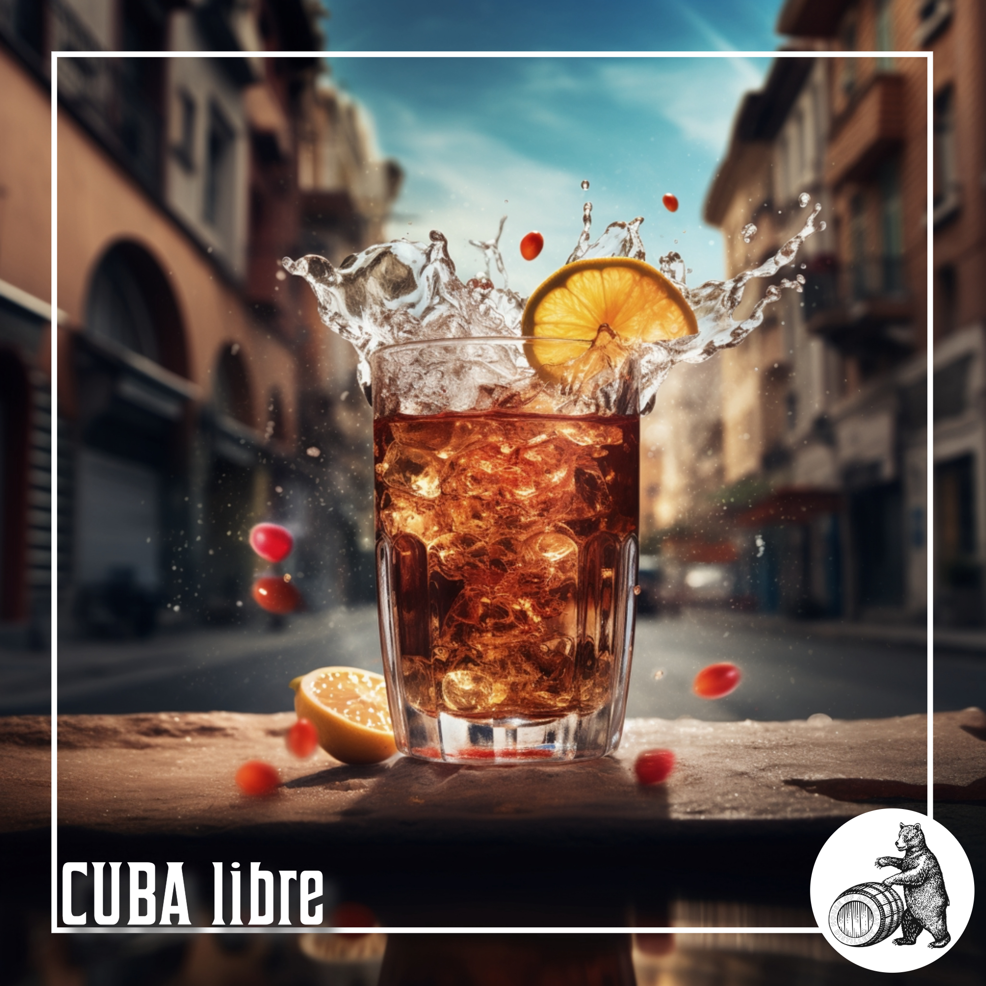 Cuba Libre