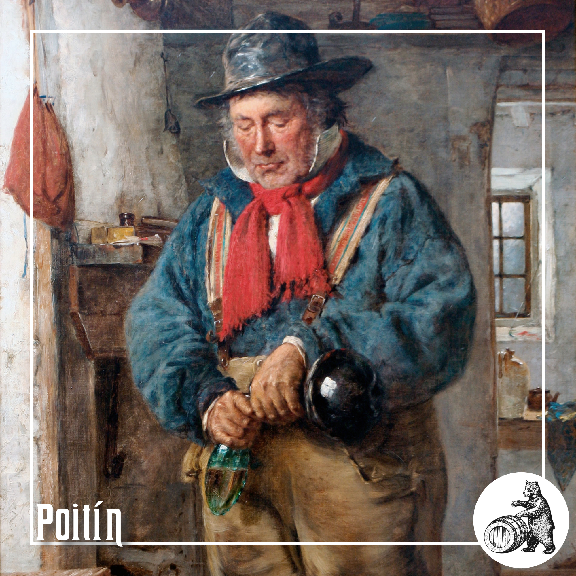 Poitín