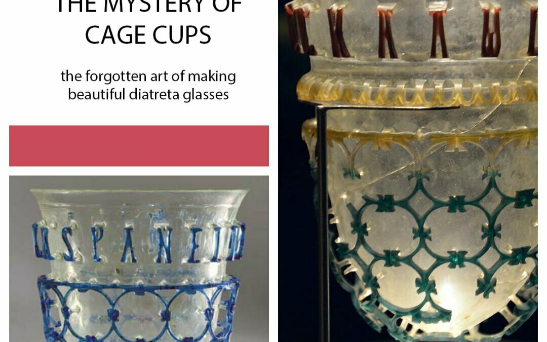 The Mystery Of Cage Cups