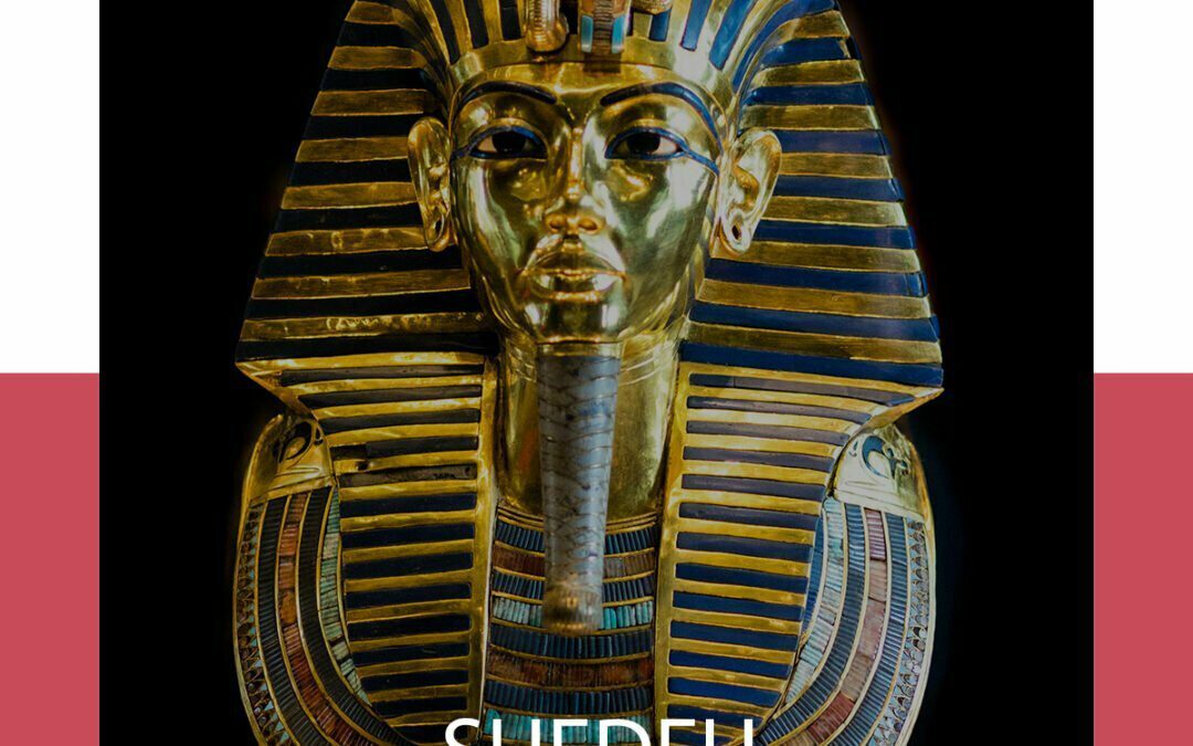 Mystery Drink Shedeh