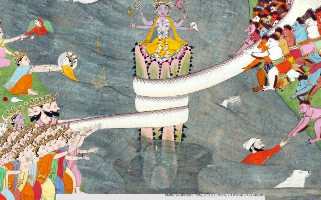 Amrita