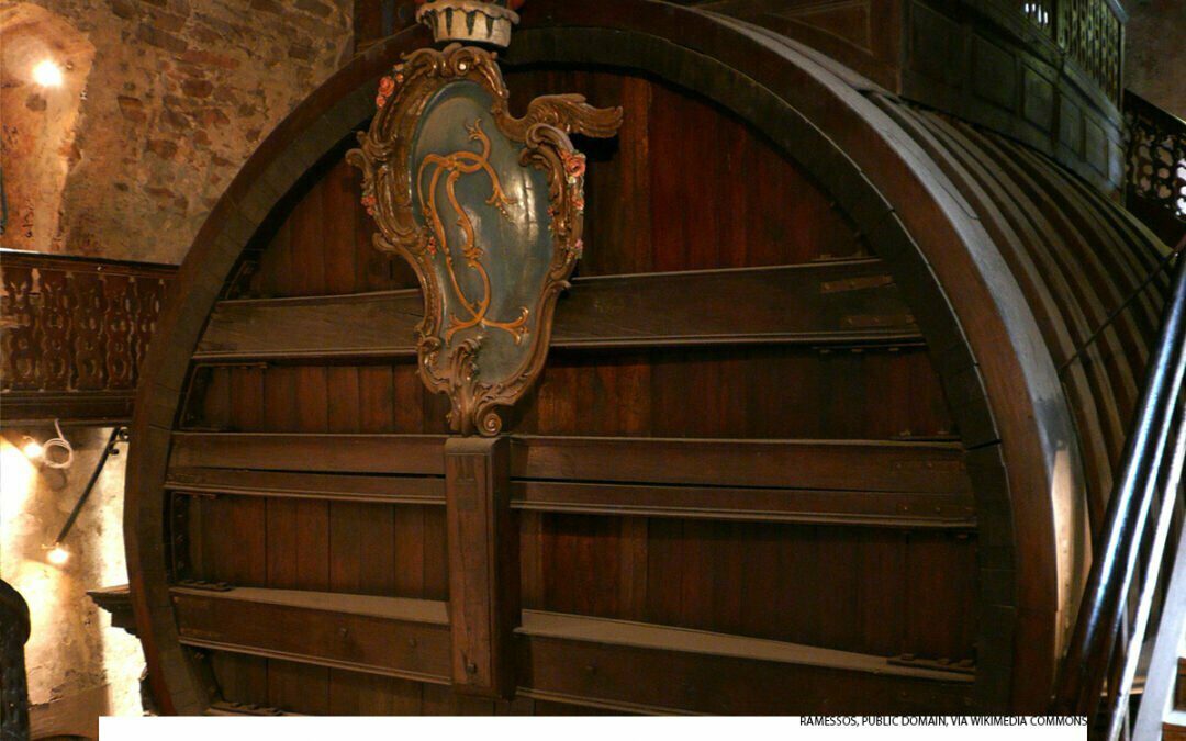 Great Heidelberger Tun
