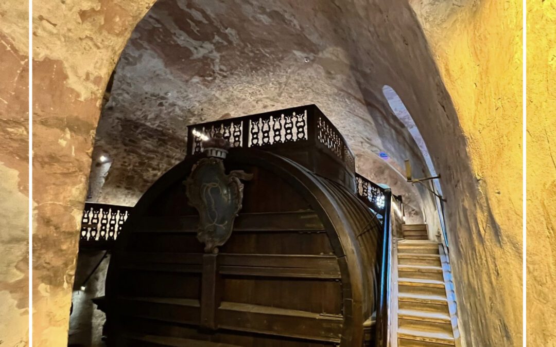 The Great Heidelberger Tun