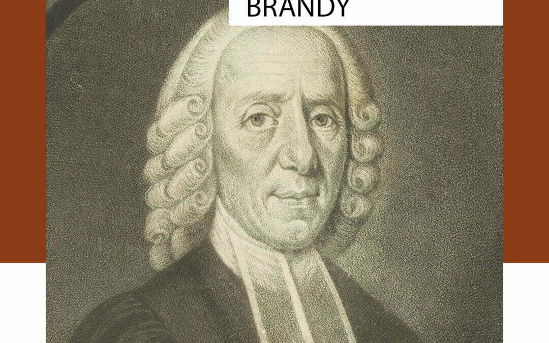 The Salzburger’s Brandy