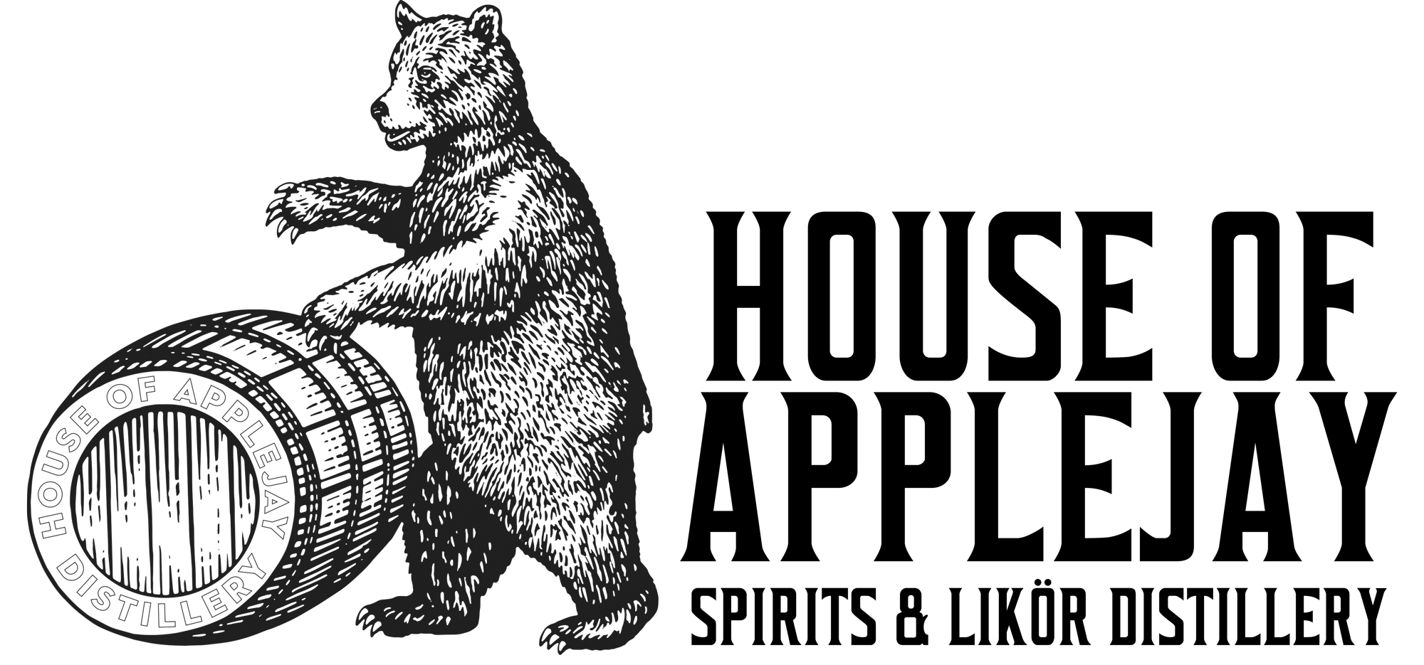 House of Applejay | Fine Spirits & Likör Distillery