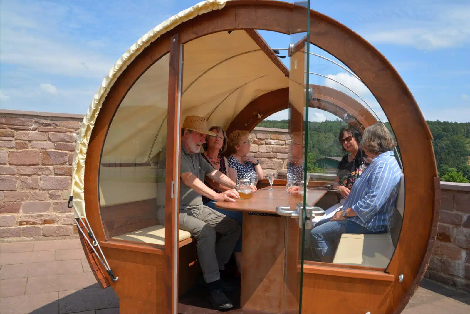 BearBarrel ConvertibleBEAR 06