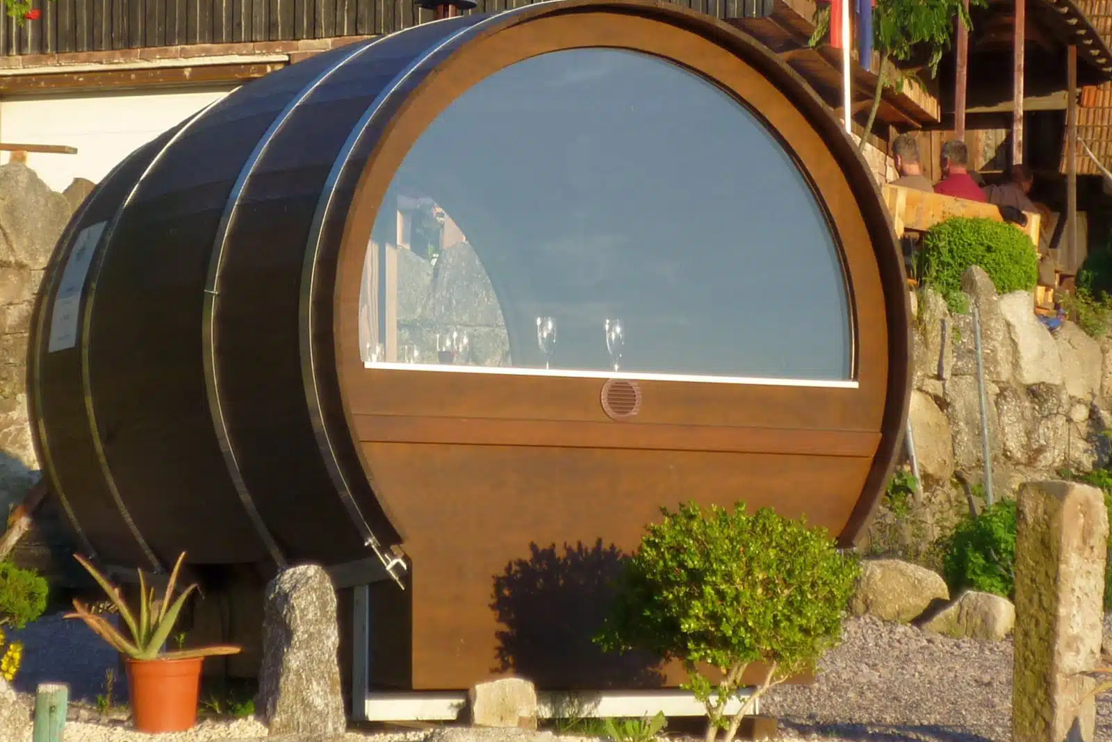 BearBarrel VineyardBEAR 04