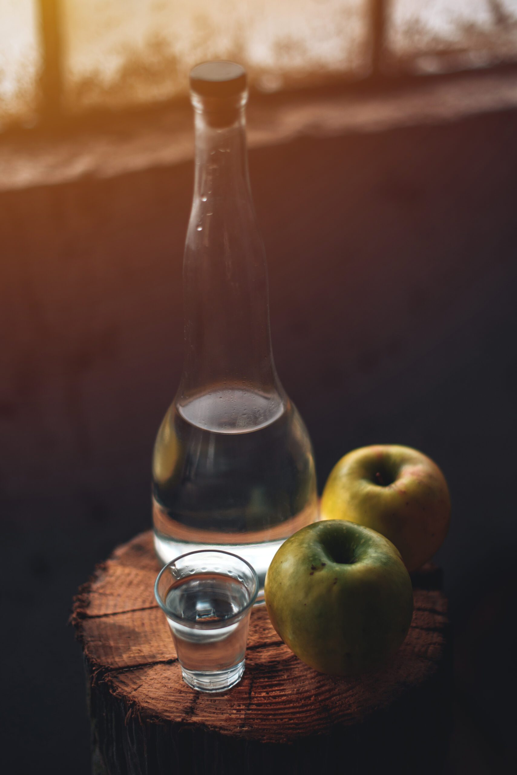 Apple brandy, rustic retro atmosphere apple brandy rustic retro atmosphere 2021 08 26 23 02 51 utc scaled