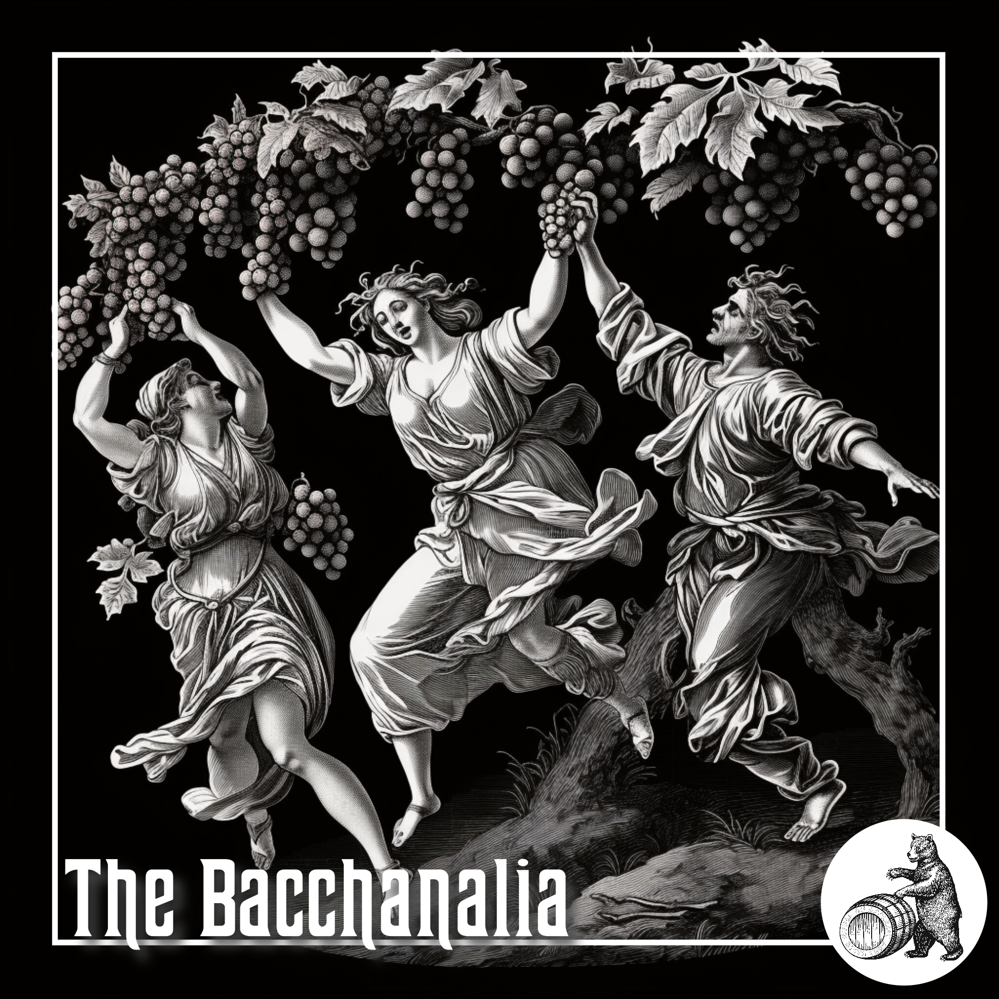 Bacchanalia