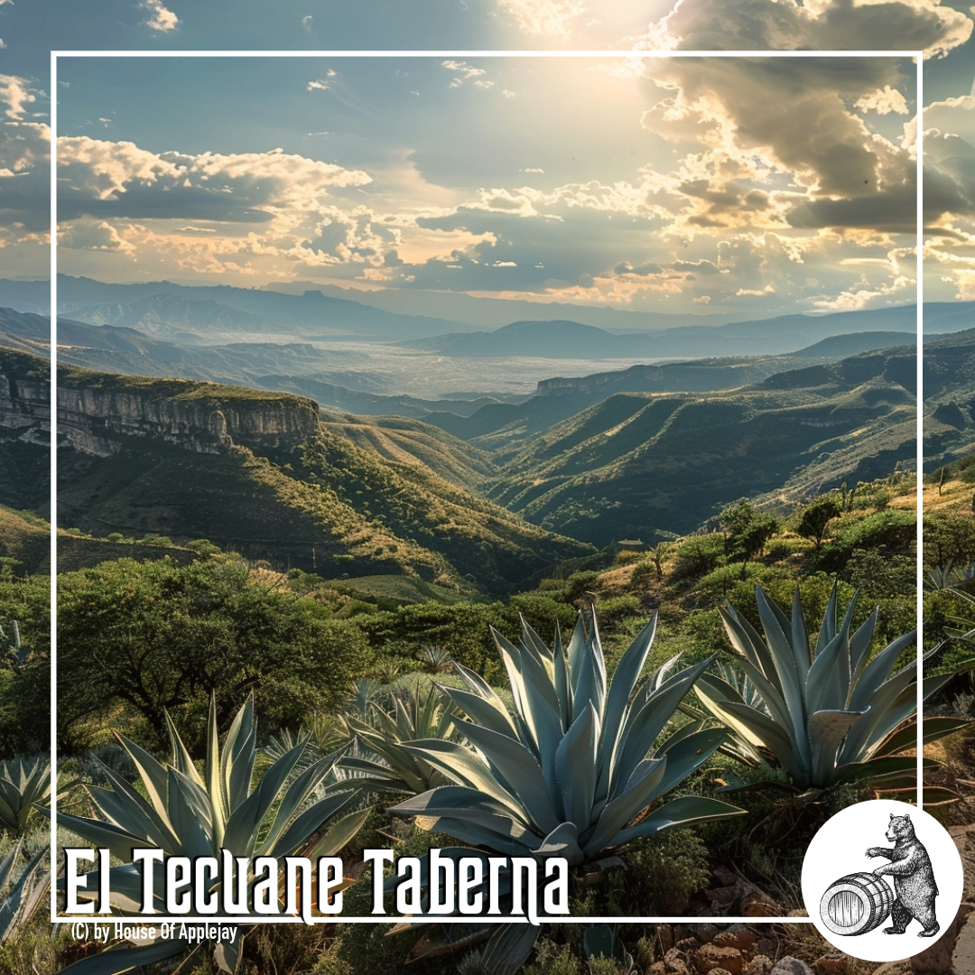 El Tecuane Taberna