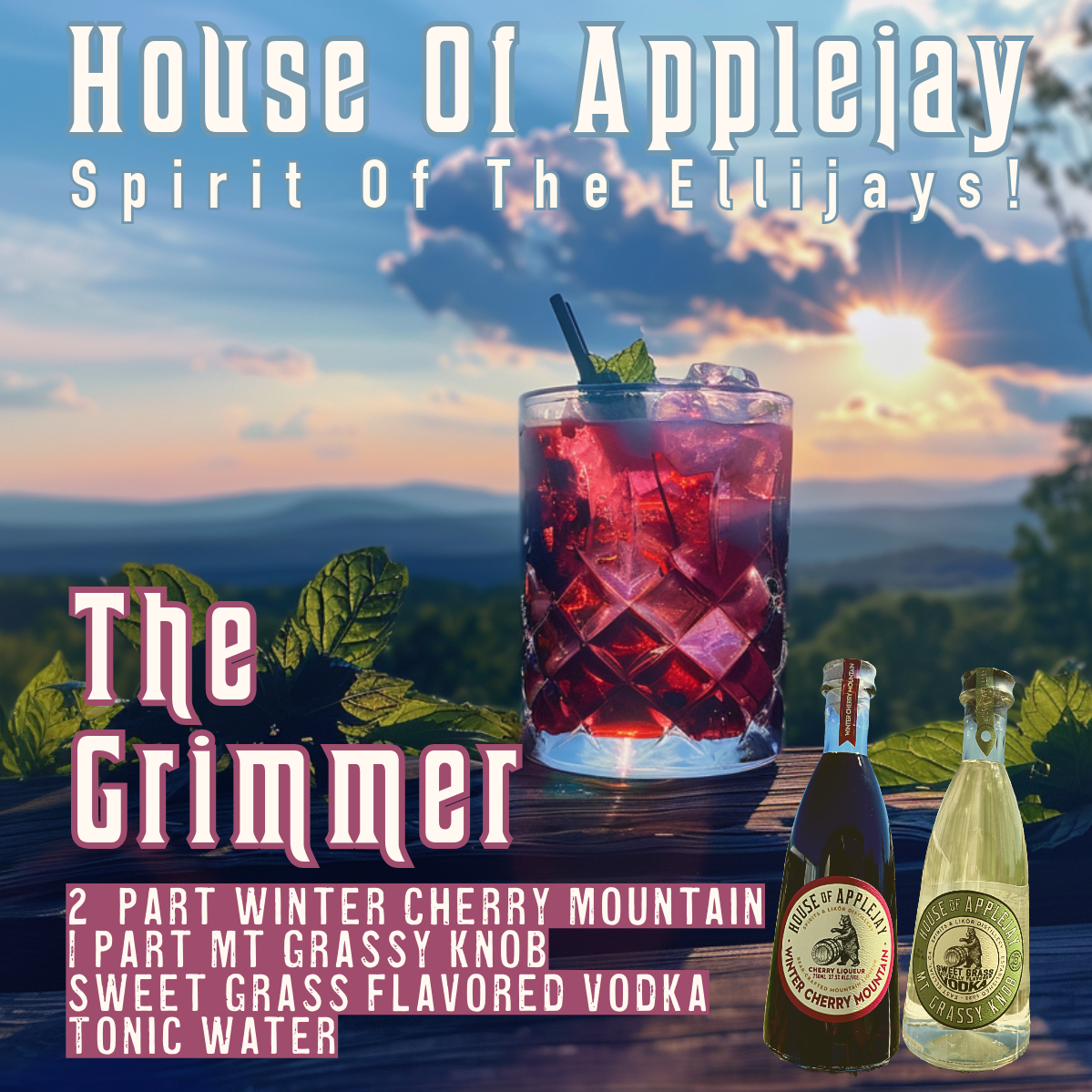 The Grimmer