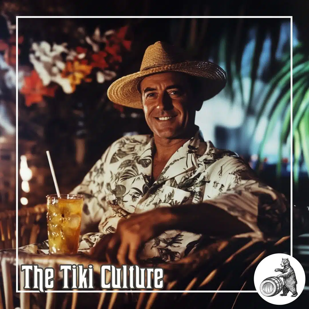 The Tiki Culture (c) House Of Applejay, Inc.