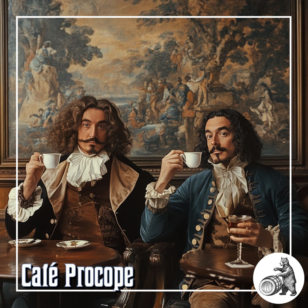 Café Procope