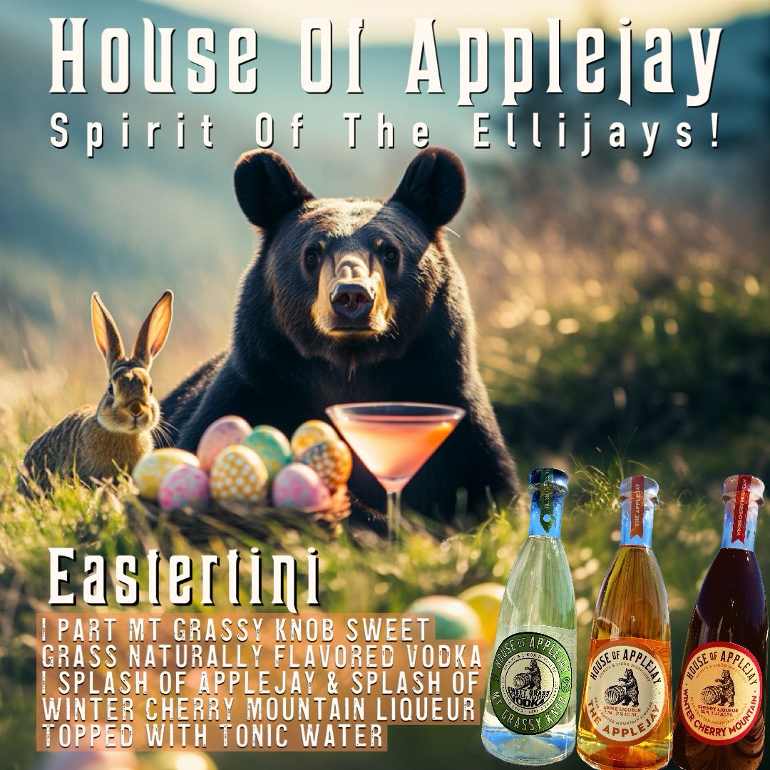 Eastertini (c) House Of Applejay, Inc Eastertini (c) House Of Applejay, Inc