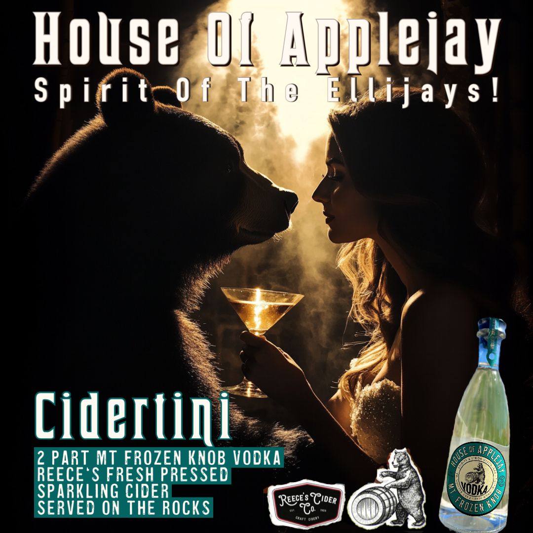 Cidertini