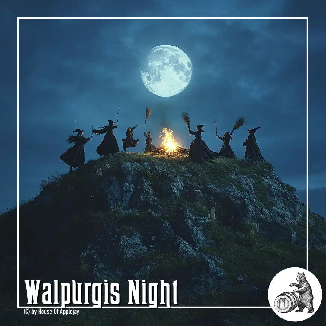 Walpurgis Night