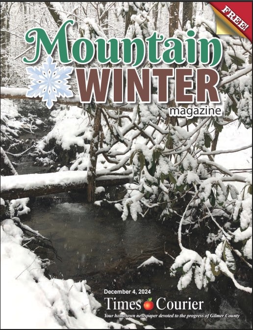 Mountain Winter 2024