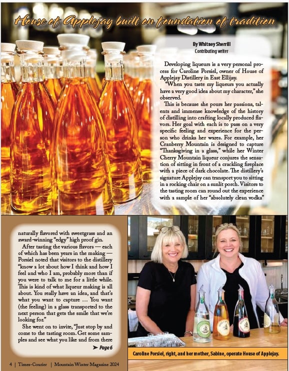 TimesCourier P4