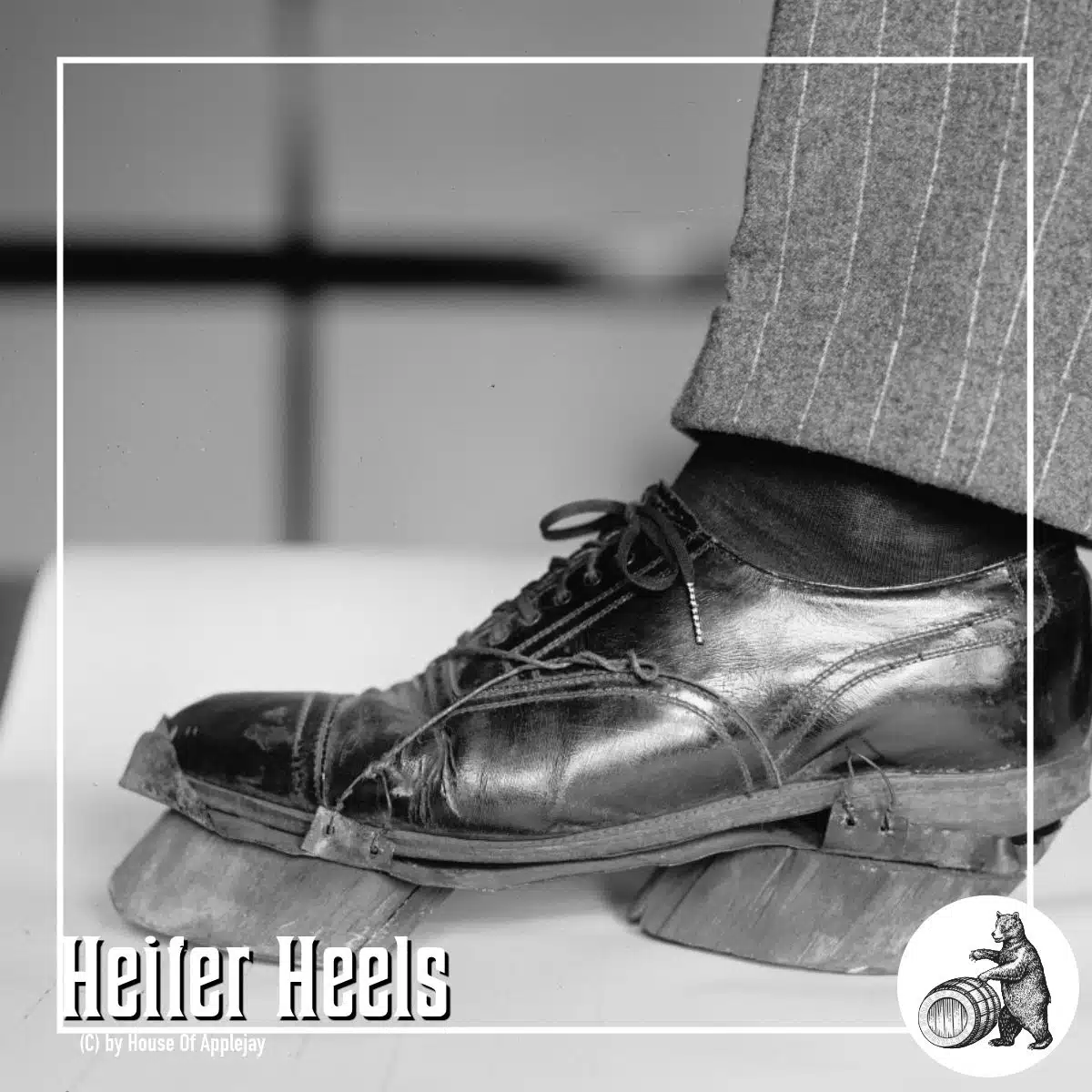 Heifer Heels