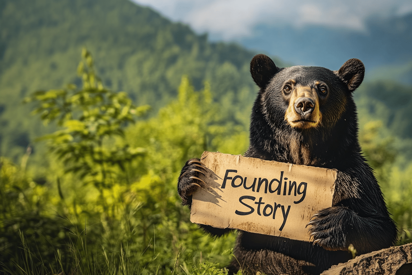 Founding Story (c) House Of Applejay, Inc