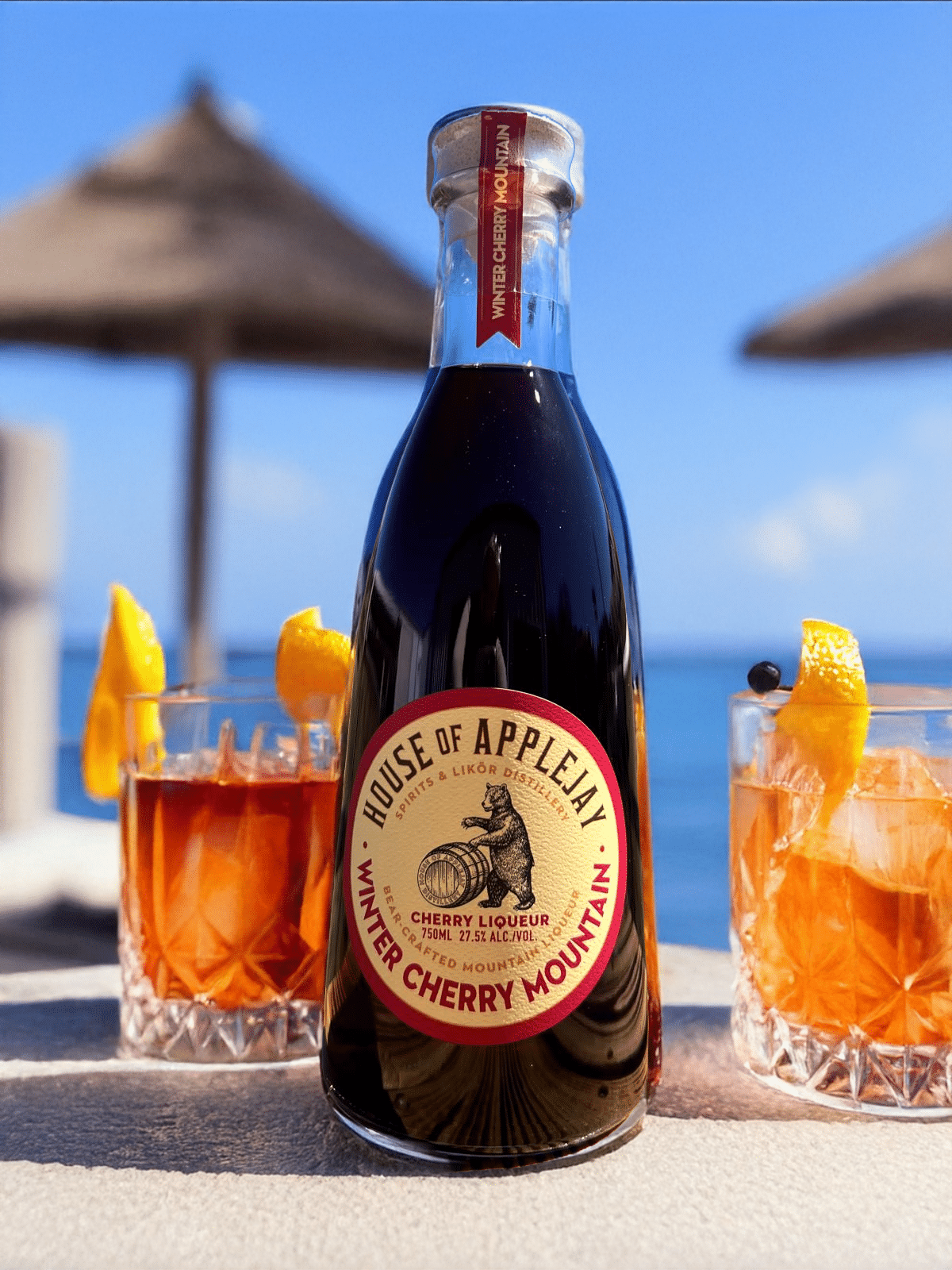 mountain old fashioned (c) House Of Applejay, Inc mountain old fashioned (c) House Of Applejay, Inc