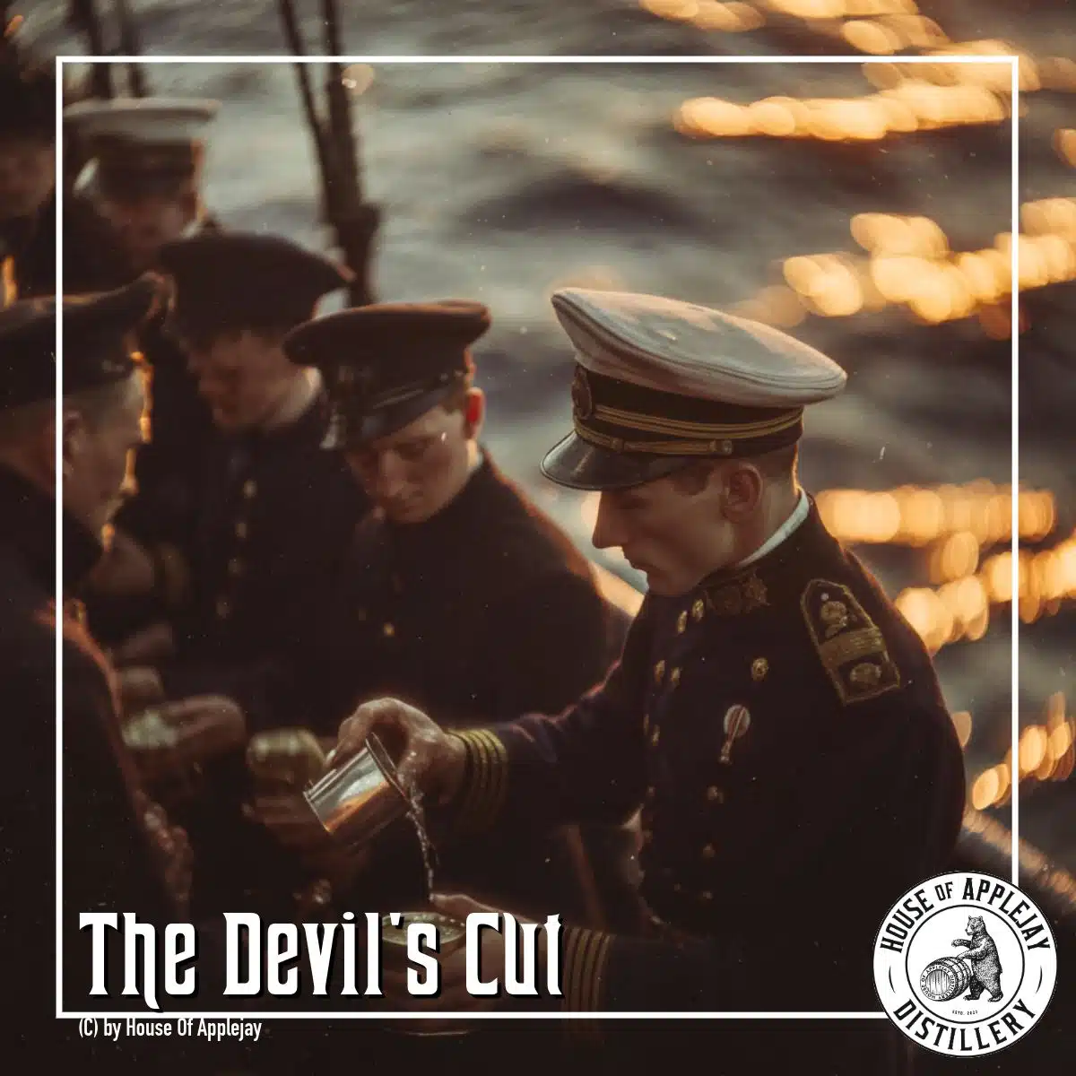 The Devil’s Cut
