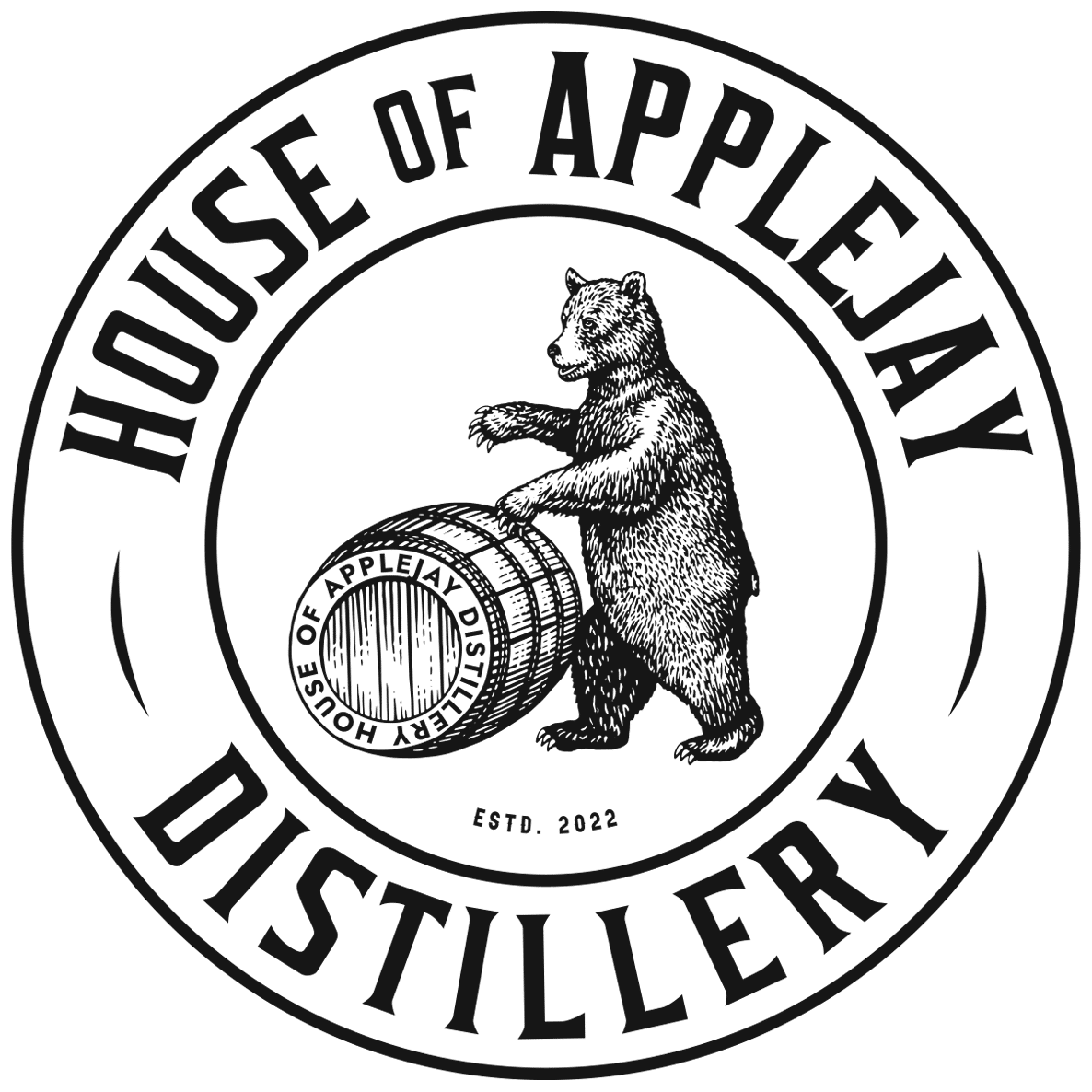 House of Applejay | Fine Spirits & Likör Distillery