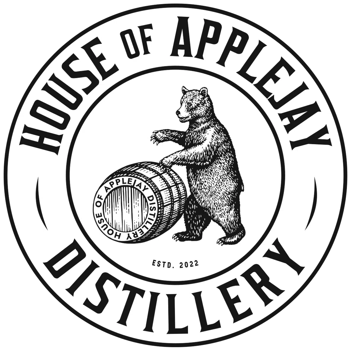 House of Applejay | Fine Spirits & Likör Distillery