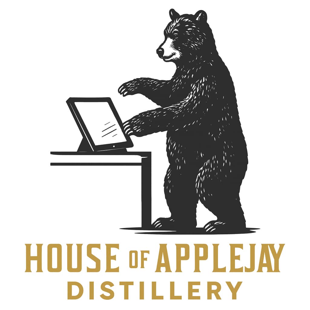 BEAR-ORDER (c) House Of Applejay, Inc BEAR-ORDER (c) House Of Applejay, Inc