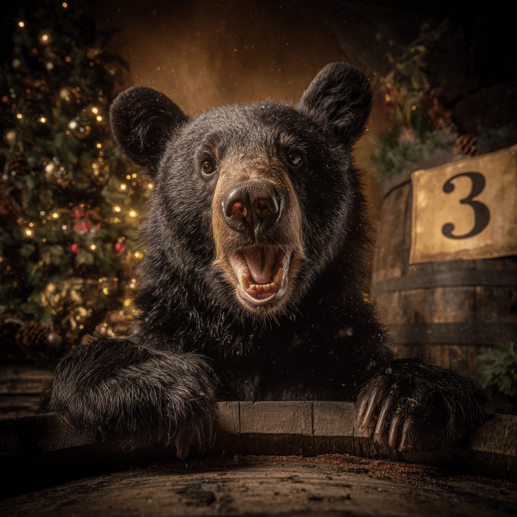 Dec 3 – Djego – God provides in unexpected ways