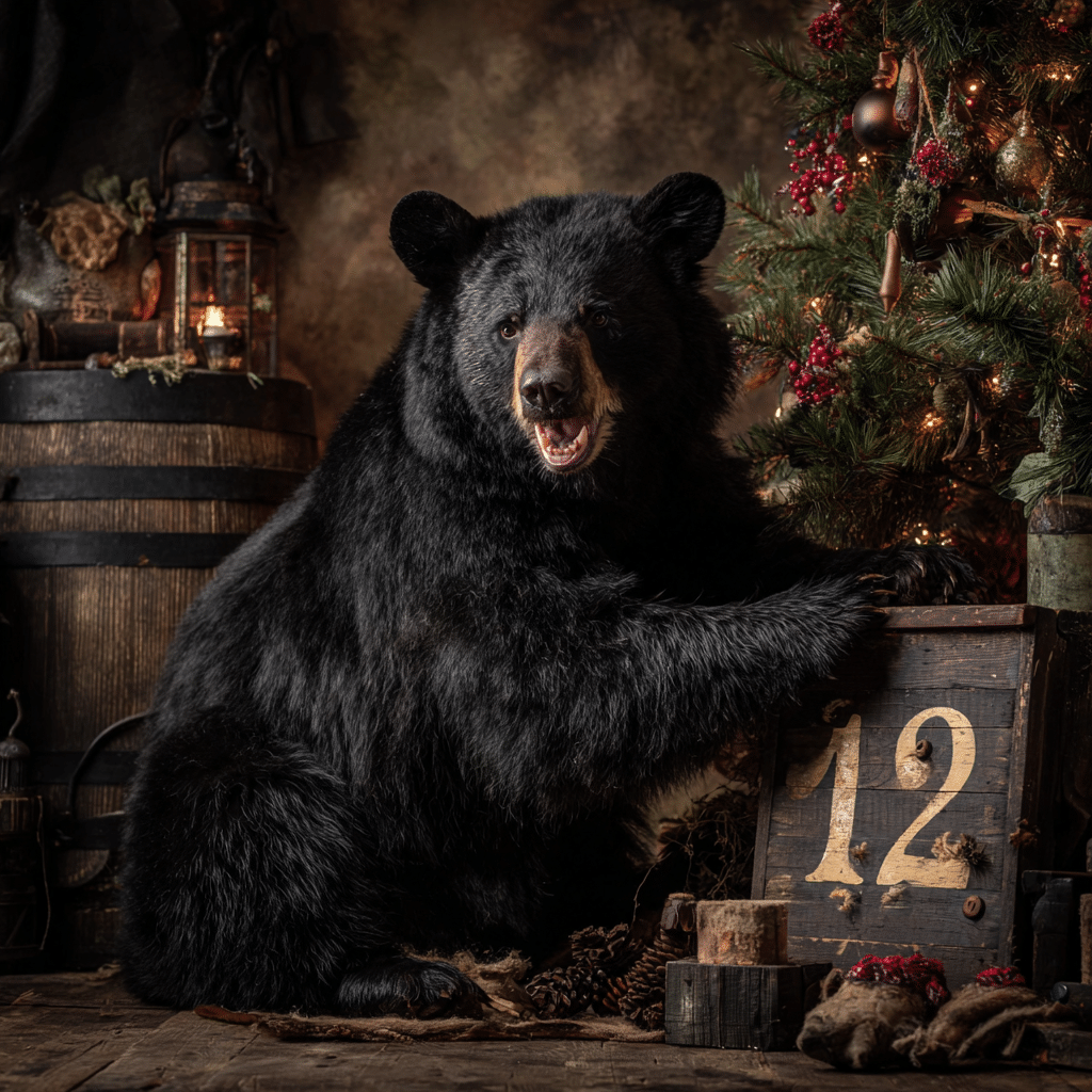 Dec 12 – Kyrikos – the Lord’s child