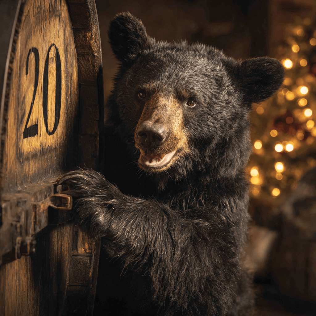 Dec 20 -Nanook- Survival endures where respect guides every action