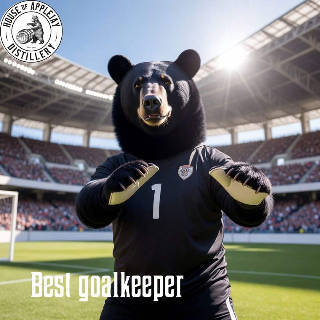 BEST GOALKEEPER