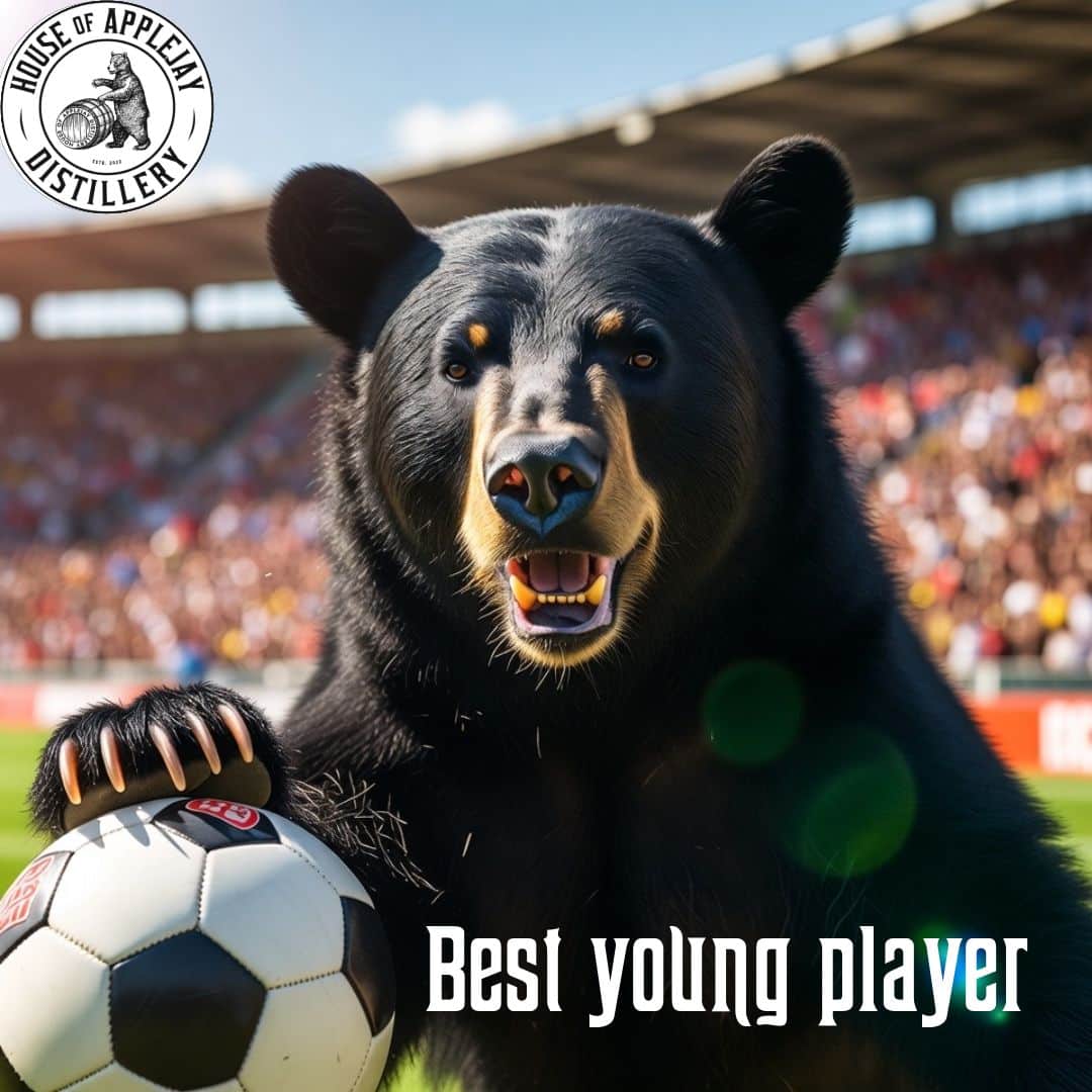 BEST YOUNG PLAYER